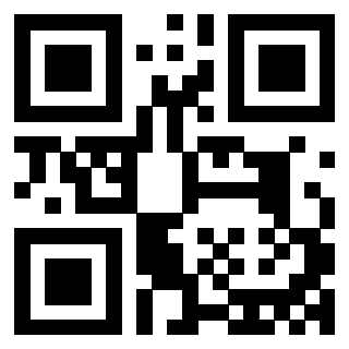 3403364678 - Immagine del Qr Code associato