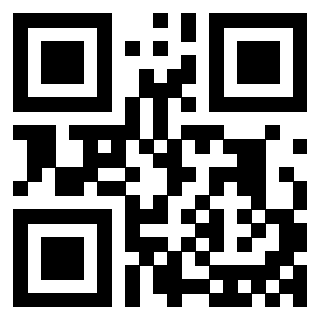 Il QrCode di 3403364681