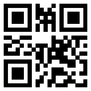 Scansione del Qr Code di 3403364684