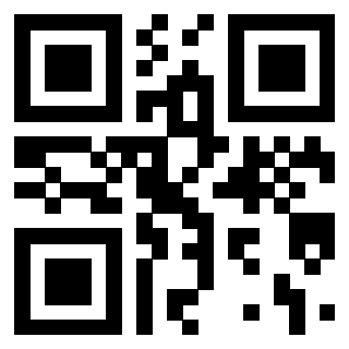 Scansione del Qr Code di 3403364685