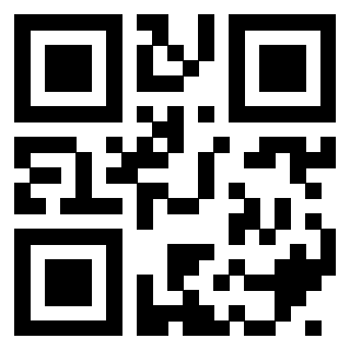 3403364686 - Immagine del QrCode associato