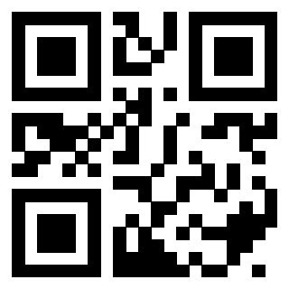 Il QrCode di 3403364688