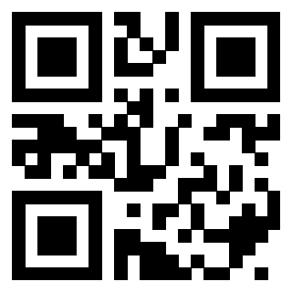 Il QrCode di 3403364689