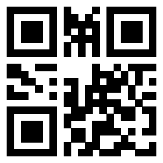 3403364693 - Immagine del Qr Code
