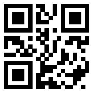 Scansione del QrCode di 3403364694