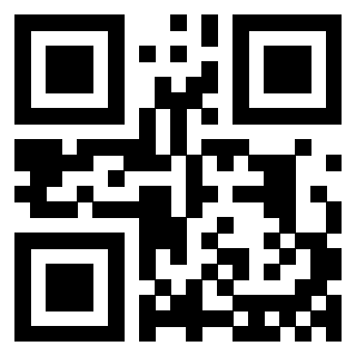 3403364695 QrCode associato