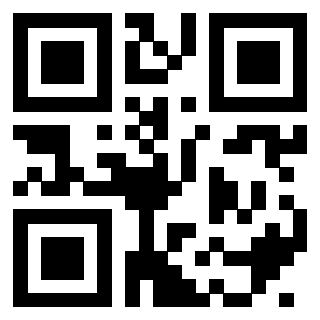 Il QrCode di 3403364696