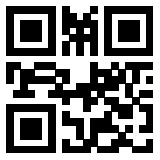 3403364699 - Immagine del Qr Code
