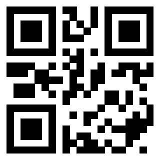 Il QrCode di 3403364700