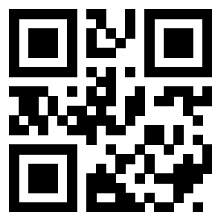 3403364701 - Immagine del Qr Code