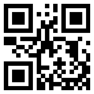 3403364702 - Immagine del Qr Code
