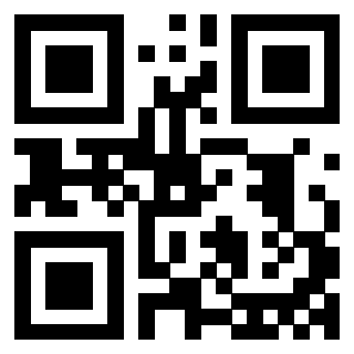 3403364703 - Immagine del QrCode
