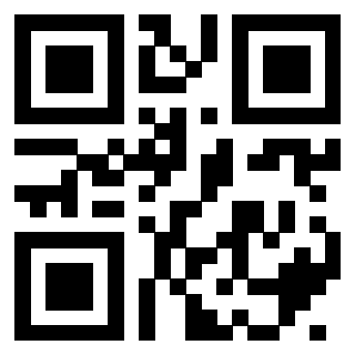 Immagine del Qr Code di 3403364705