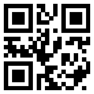 Immagine del QrCode di 3403364706