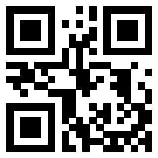 3403364709 - Immagine del QrCode associato