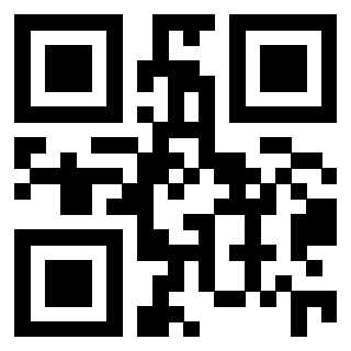 Il QrCode di 3403364710
