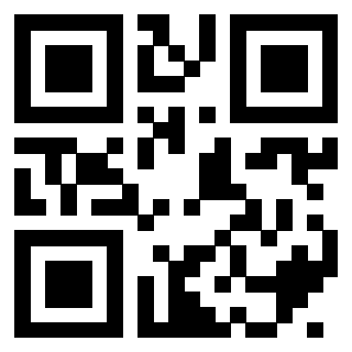 3403364711 - Immagine del QrCode associato