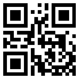 3403364713 - Immagine del QrCode associato