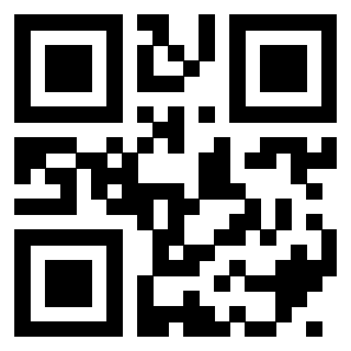 3403364714 - Immagine del Qr Code
