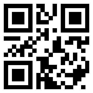3403364716 Qr Code associato