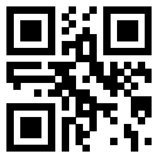 Immagine del Qr Code di 3403364717