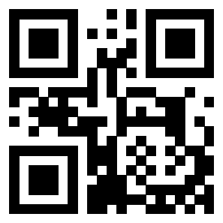 Il QrCode di 3403364720