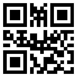 Scansione del Qr Code di 3403364721