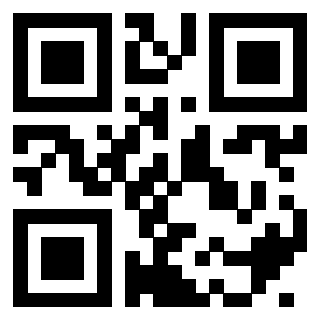 3403364722 Qr Code associato