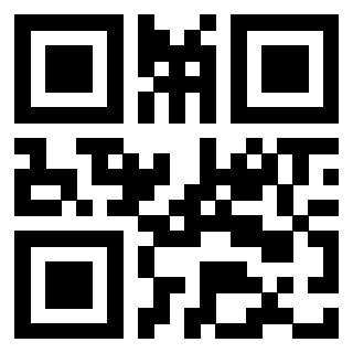 3403364724 - Immagine del QrCode associato