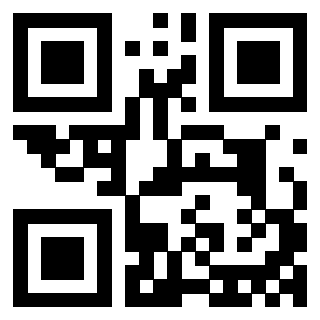3403364725 QrCode associato