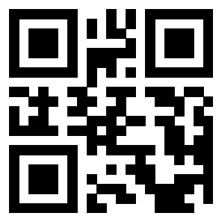 3403364726 Qr Code associato