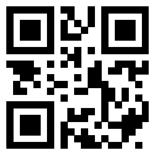 3403364727 - Immagine del Qr Code associato