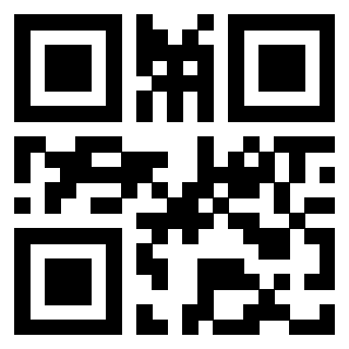 3403364728 QrCode associato