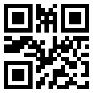 3403364729 - Immagine del QrCode associato