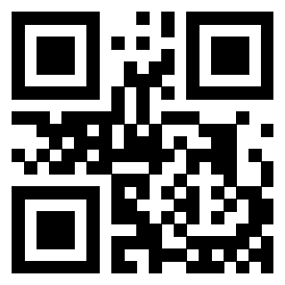 3403364731 - Immagine del QrCode associato