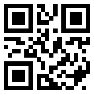 3403364734 - Immagine del QrCode associato