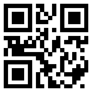 3403364737 - Immagine del QrCode associato