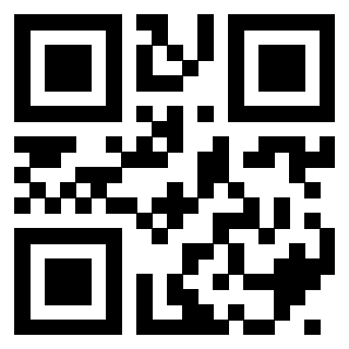 Immagine del QrCode di 3403364739