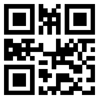 3403364740 Qr Code associato