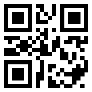 3403364742 - Immagine del Qr Code