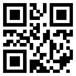 Scansione del QrCode di 3403364747