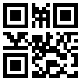 Immagine del Qr Code di 3403364750