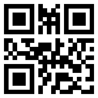 3403364752 - Immagine del QrCode associato