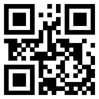 Il QrCode di 3403364756