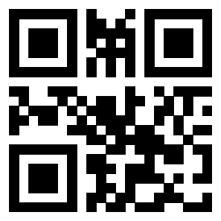 3403364757 - Immagine del QrCode associato