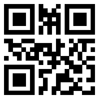 3403364759 QrCode associato