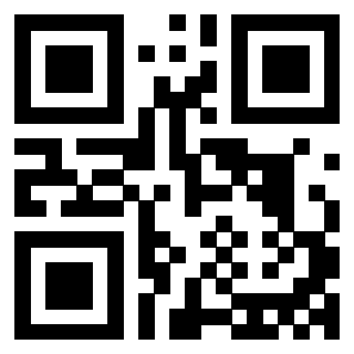 Immagine del QrCode di 3403364760