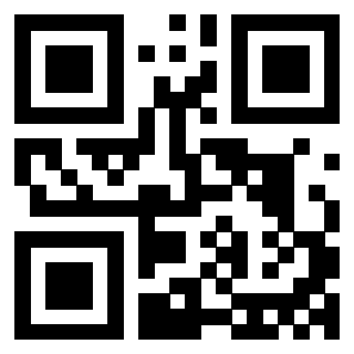 Immagine del QrCode di 3403364761