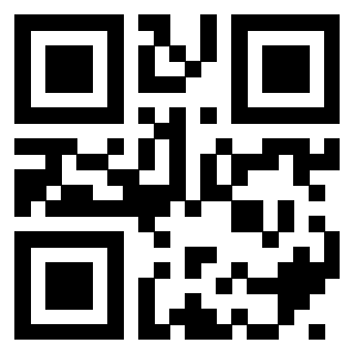 Immagine del Qr Code di 3403364762