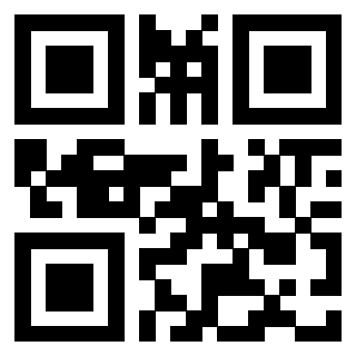 3403364763 QrCode associato